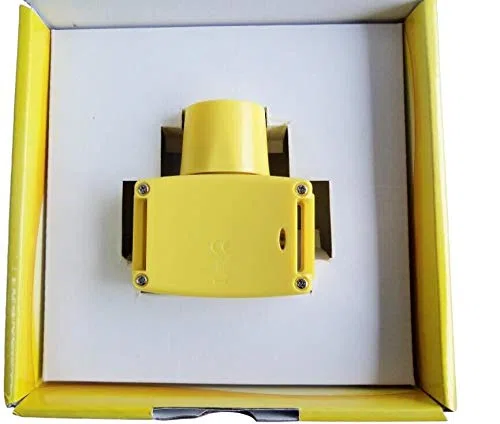 Beeper Collar de adiestramiento para Perro de Caza,Cuello Impermeable cani Caza Collar Beeper Localizador electrónico Collar