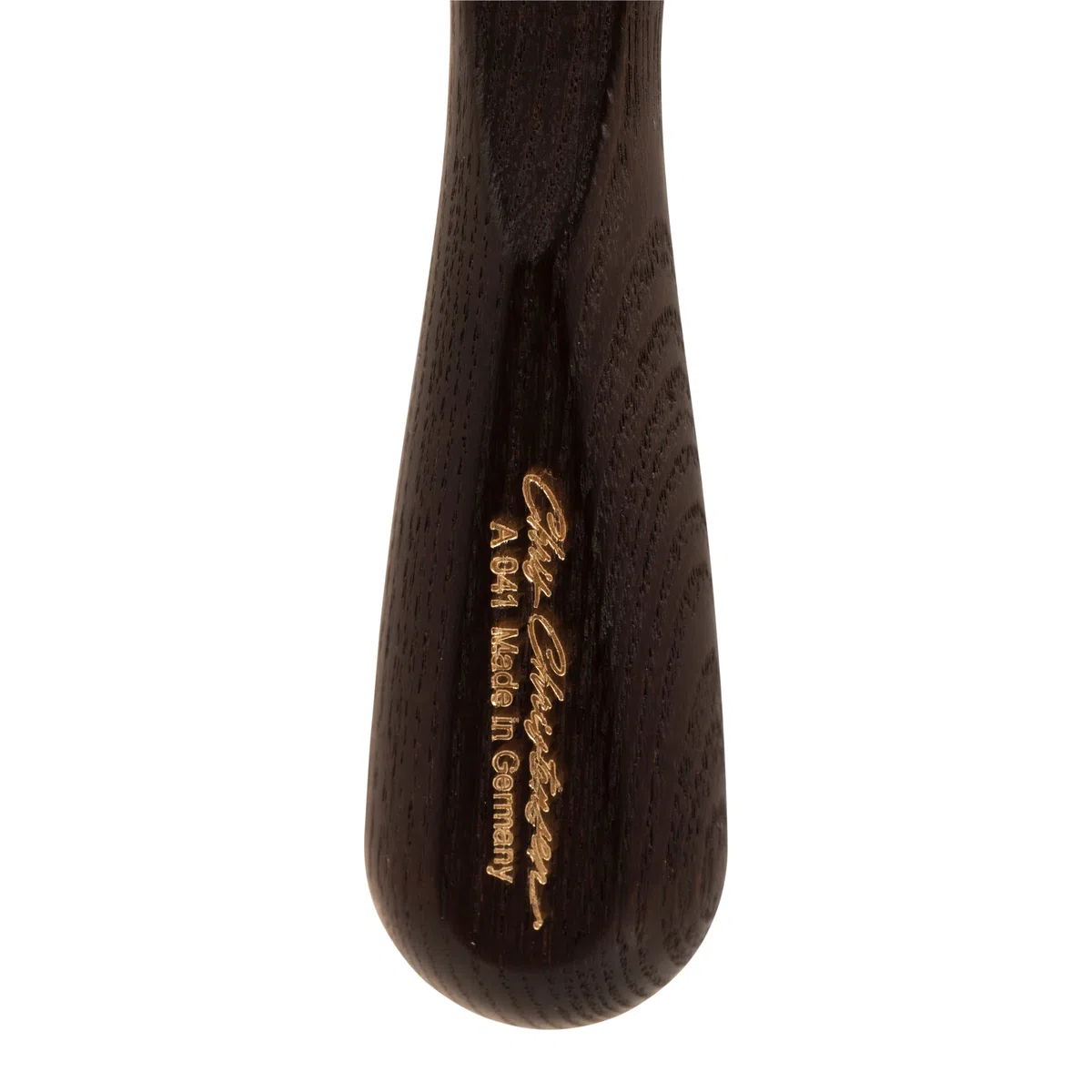 Chris Christensen Madera Pin Cepillo, 20 mm/pequeñas