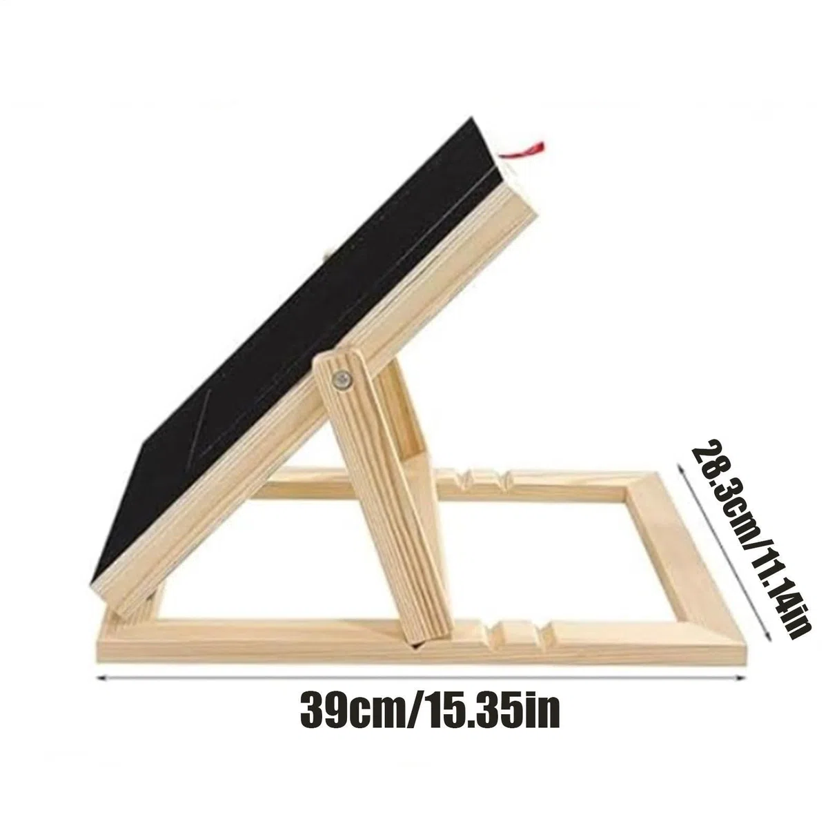 Tabla Rascadora De Uñas Con Para Perros Actividad Interactiva De Madera Con