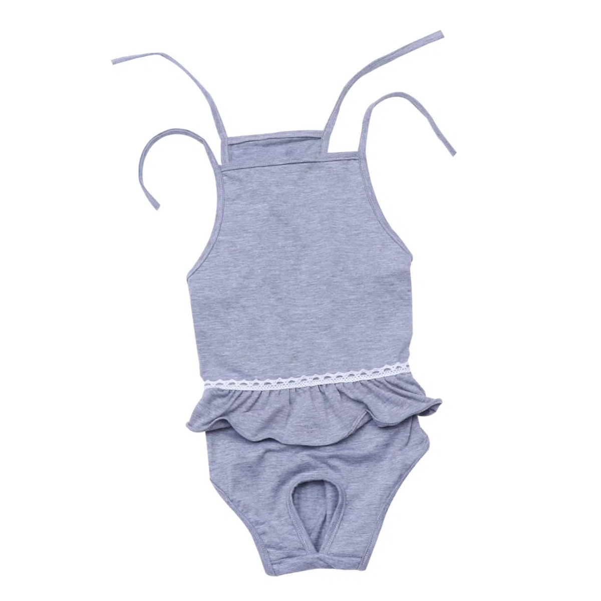 YARNOW 3 Piezas De Pantalones Térmicos para Perras De Una Pieza para Mascotas Pantalones Menstruales para Perras Talla XXL