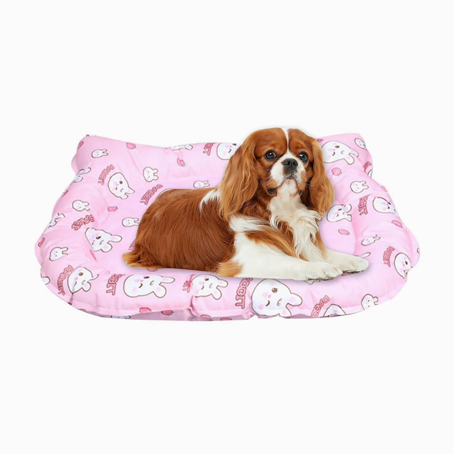Alfombrilla de refrigeración para mascotas, cojín de gel para gatos, accesorios impermeables para mascotas, manta fresca de larga duración para perros y gatos, uso en interiores y exteriores | accesorios impermeables para mascotas, manta de larga duración