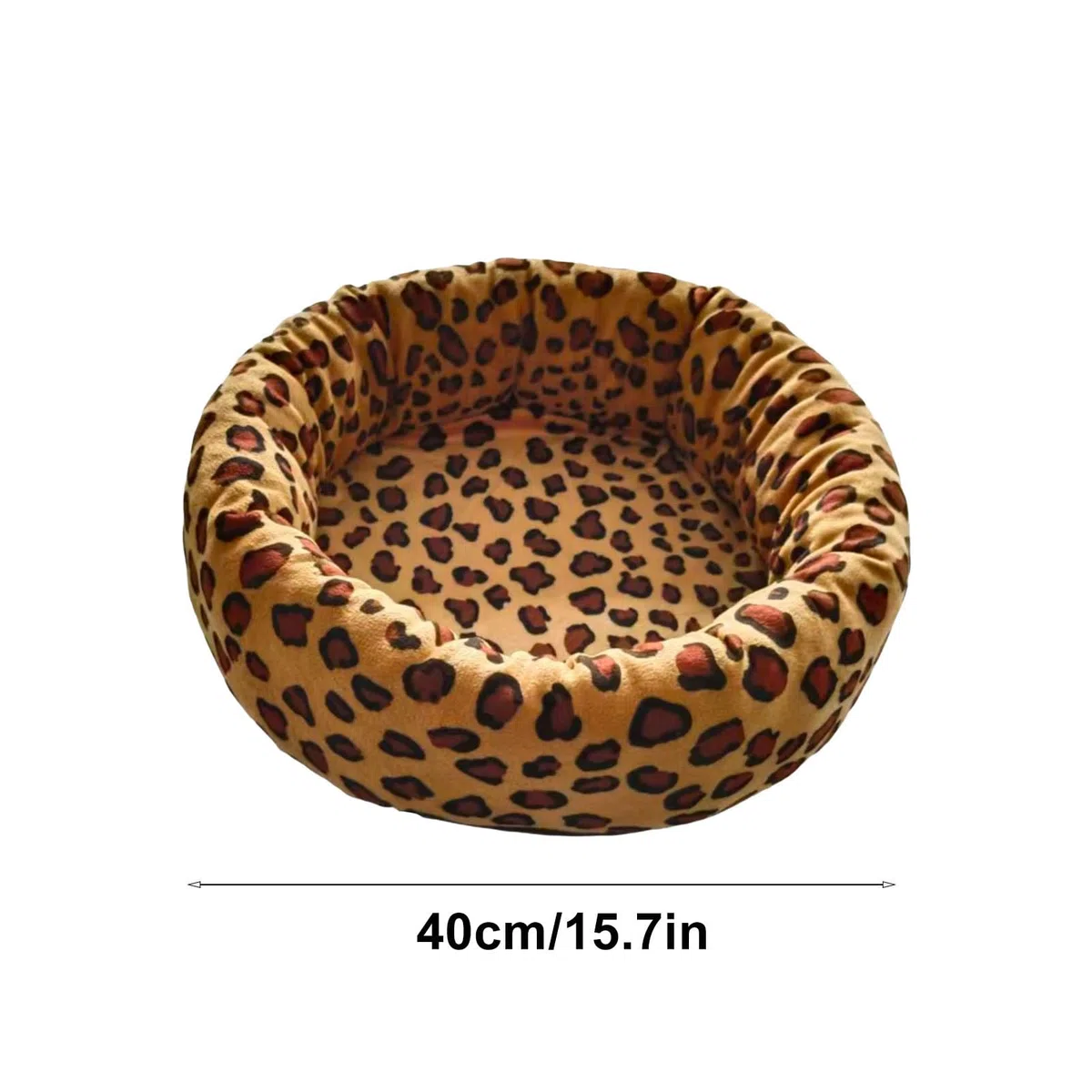 Cama Calefactada para Gatos Manta Calefactora Calmante Para Mascotas | Almohadilla Calentadora Gatos , Cachorros Y Conejitos, Invierno Interior, Sofá O Cabecera,