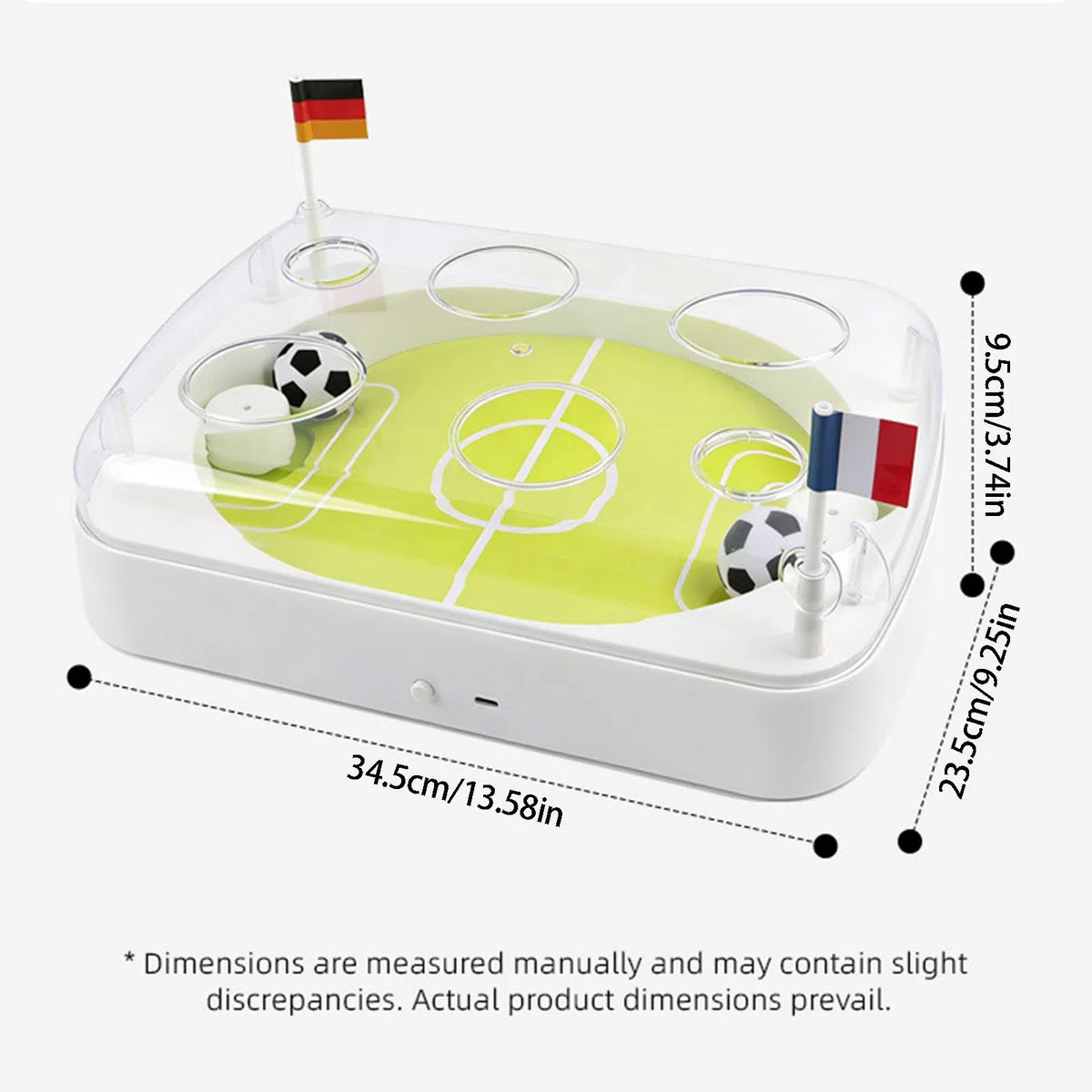 Juguete de rompecabezas de fútbol para gatos recargable por USB con modo de movimiento y función de persecución automática para aburrimiento, entretenimiento de mascotas, juguete de