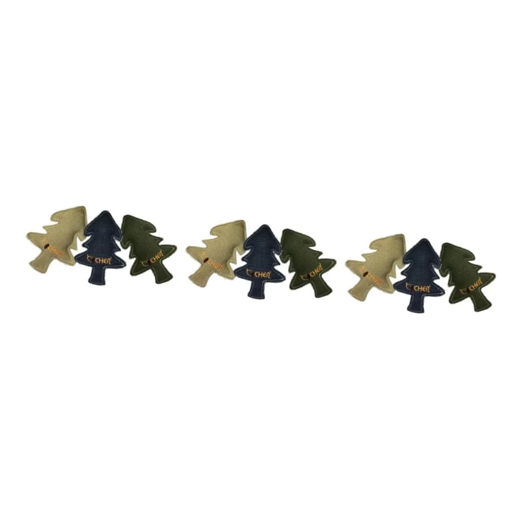 INOOMP 9 Piezas De Juguetes para Masticar Perros Juguetes para Mascotas Juguetes para Mascotas Juguetes para Perros Juguetes para Masticar Mascotas