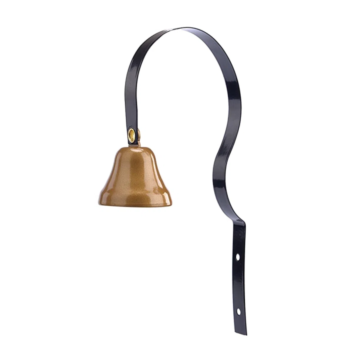 INOOMP 6piezas Timbre De Entrenamiento para Perros Timbre De Comunicación para Hacer Necesidades para Entrenamiento Casa y Servicio Tiendas Restaurantes y Hoteles