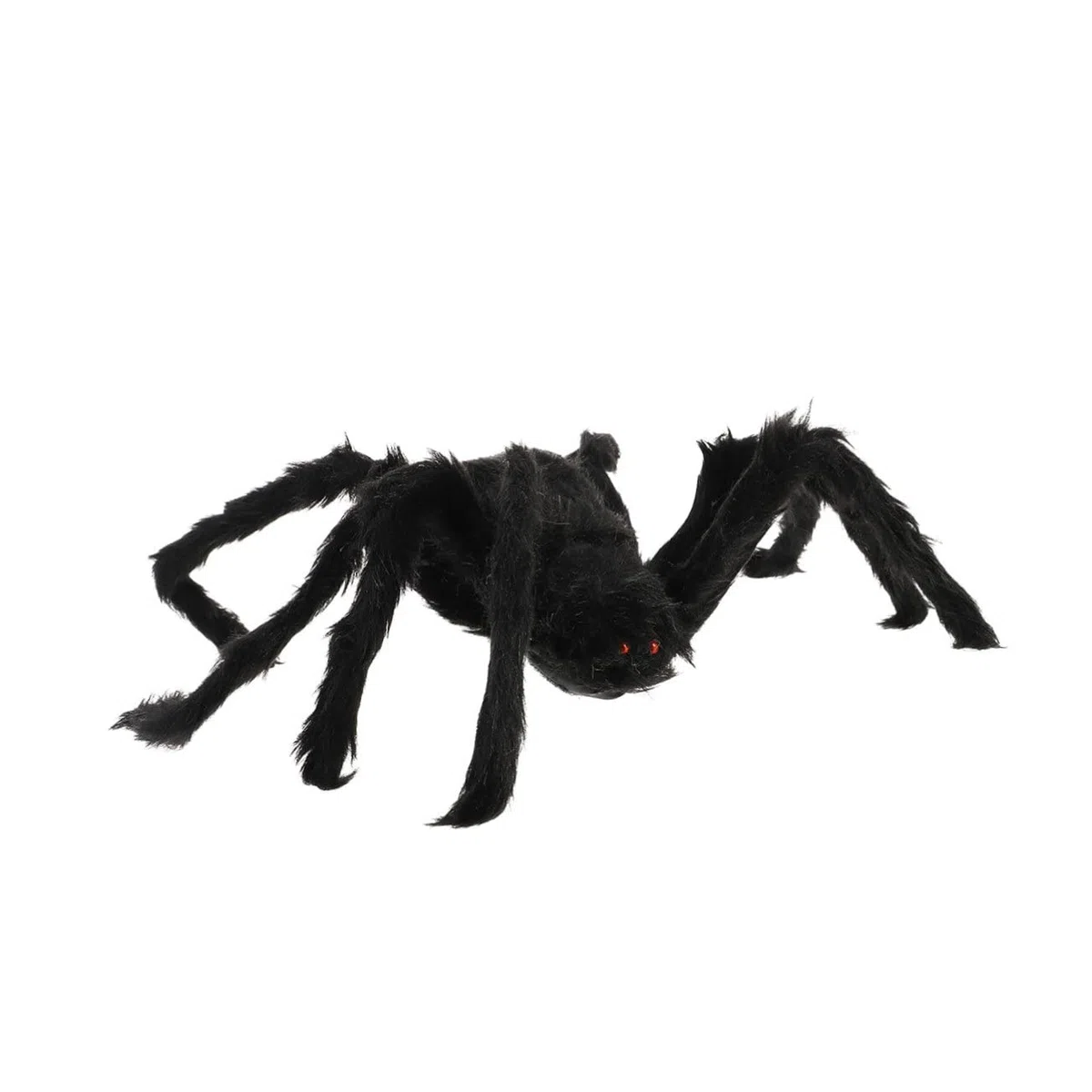 INOOMP 3piezas Disfraz De Halloween para Mascotas Traje De Araña Ocho Patas Simuladas Ropa Divertida y Cómoda para Perros y Gatos Decoración Halloween para Fotos y Fiesta