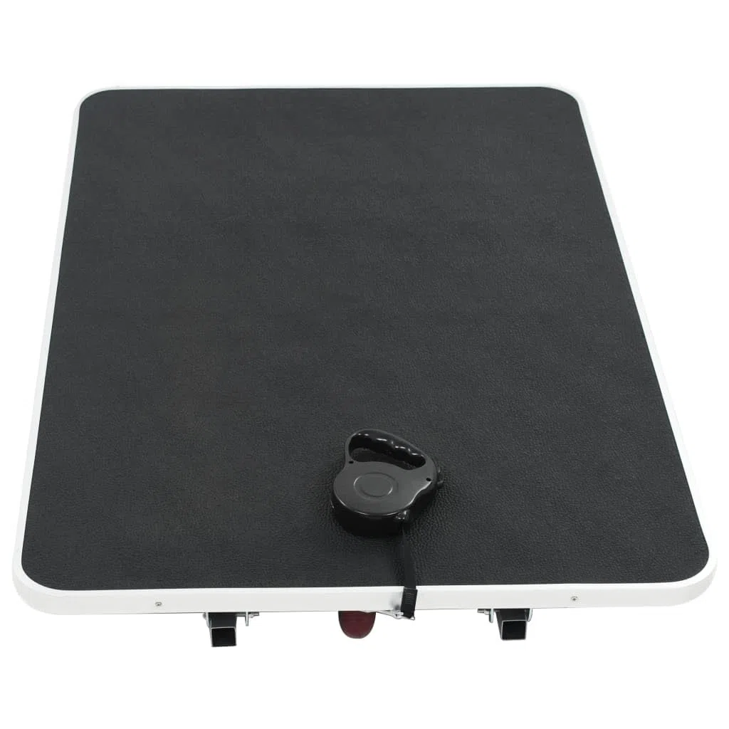 Mesa de corte portátil para mascotas, peluquería para perros, mesa de aseo para animales, mesa de baño para gatos, mesa de aseo para perros