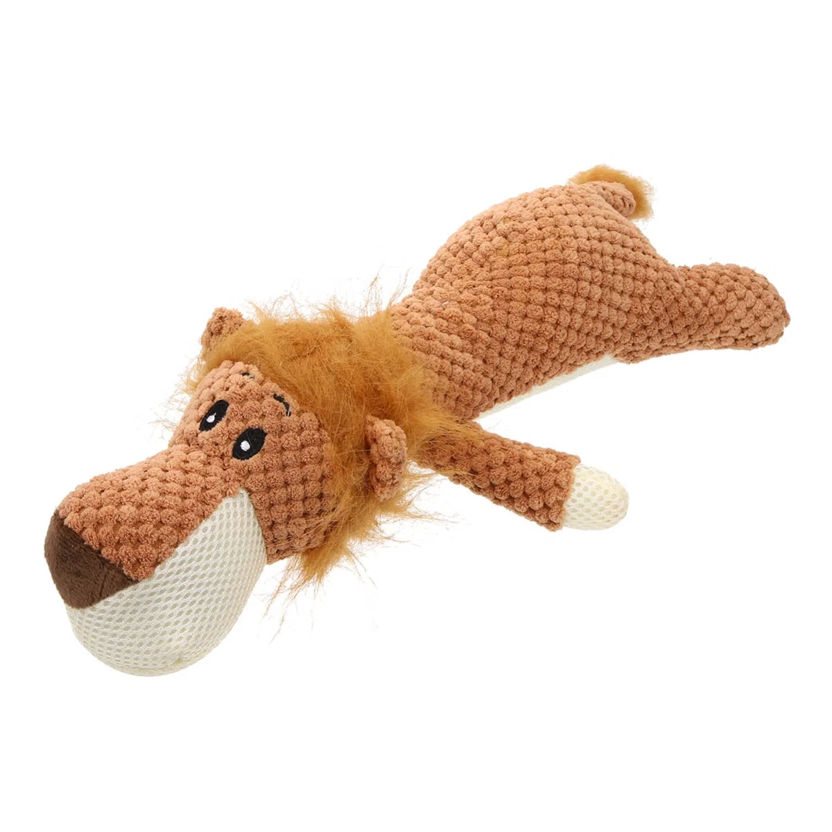 Toddmomy 3 Piezas Accesorio Cachorro Dog Toys Juguete Juguete para Mascotas Peluche Juguetes Juguete para Cachorros Resistente a mordeduras Juguete para Masticar doméstico vocalizar
