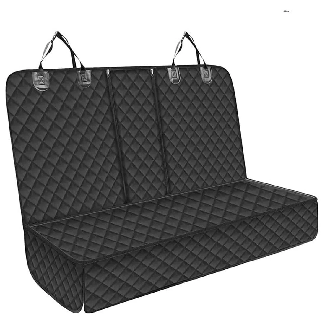 Funda Asiento Coche Perro para VW T-Cross
