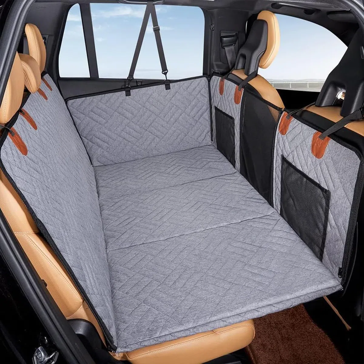 Funda Coche Perros para Toyota Venza 2022-2025