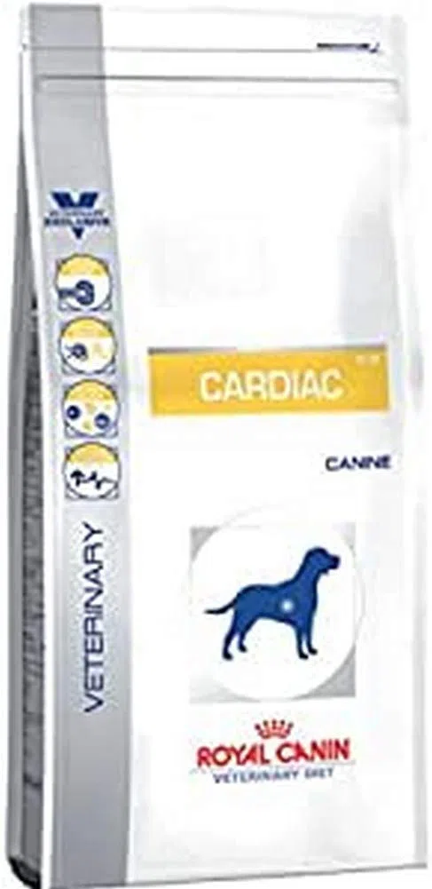 Royal Canin C-11276 Diet Cardiac Ec26-7.5 Kg
