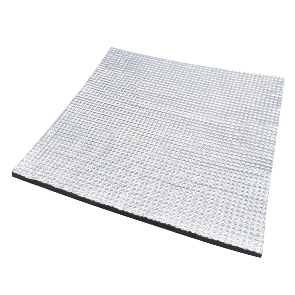 YARNOW 3 Piezas Almohadilla Térmica para Mascotas Estera+al Aire Alfombrillas Térmicas para Terrarios De Reptiles Terrarium Película Reflectante Que Acumula Calor Animal Conejo