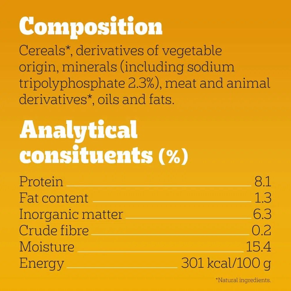 Pedigree Dentastix for Medium Dog 28 sticks 720 g (Pack of 4, Total 112 Sticks)