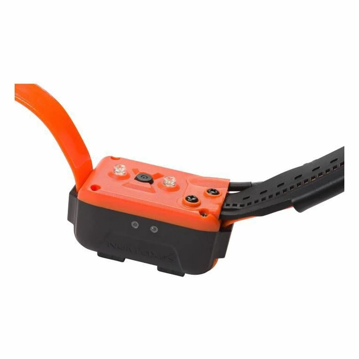 Collier seul Canicom GPS NUMAXES - 2-en-1 : localisation GPS + education longue portee
