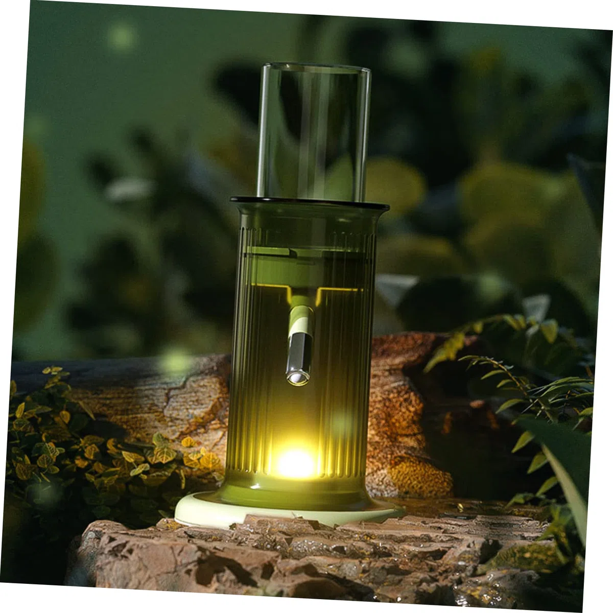 Toyvian Bebedero Vertical para Hámster, Botella de Agua sin Fugas para Roedores Pequeños, Bebedero Diario para Cobayas y Erizos