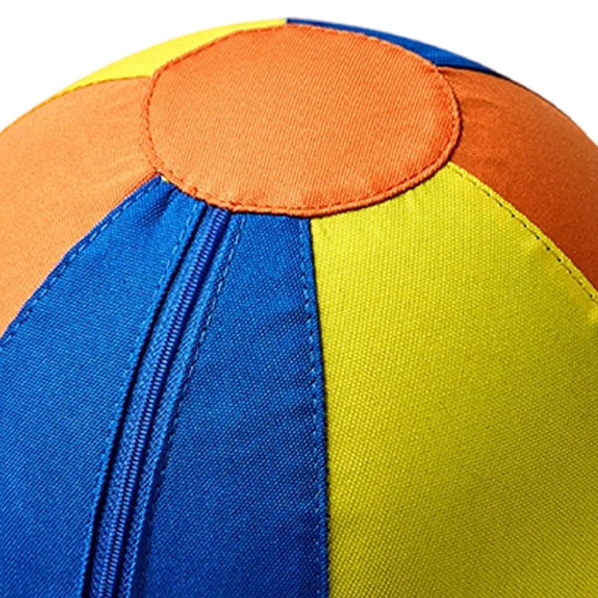 Pelota De Pastoreo Perros Grandes Juguete Acuático De Mascotas Hinchable | Pelota Jumbo Para Perros Con Asas Para Piscina Jardín Exterior Razas Medianas Grandes Juego Ejerc
