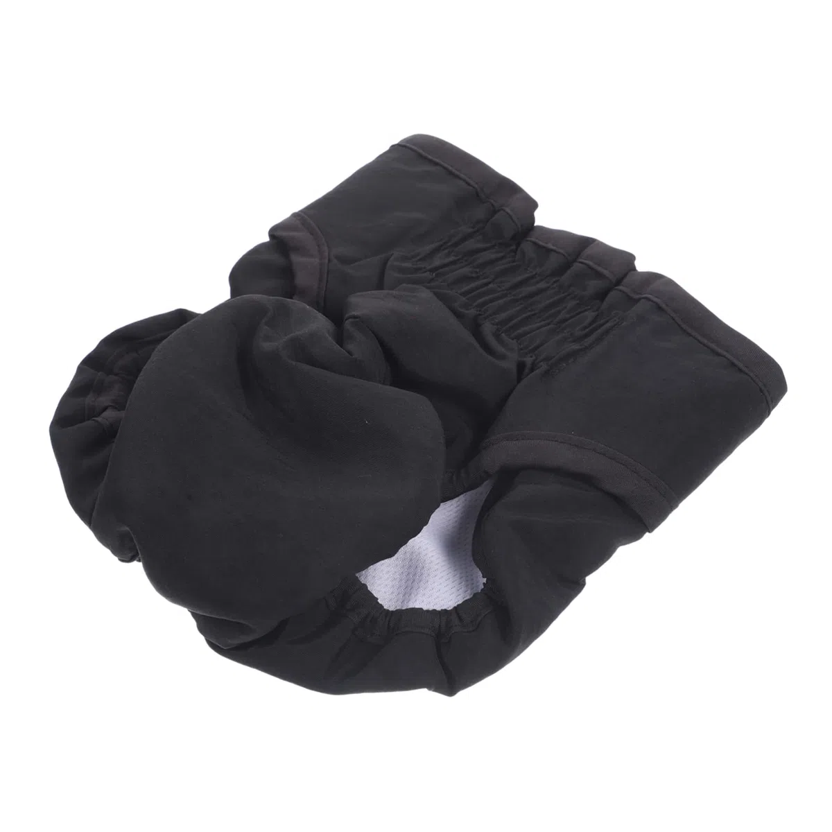 BESPORTBLE 4piezas Pantalones De Protección para Perros Pañal Sanitario Reutilizable para Perros Machos y Hembras Mascotas Celo