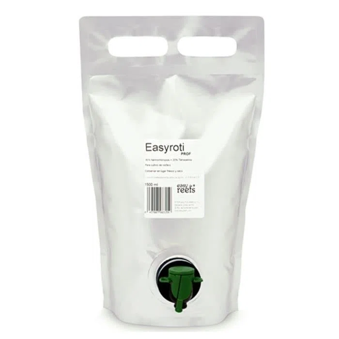 Decoración (Acuarios y terrarios) Easyroti Prof 1500 ml