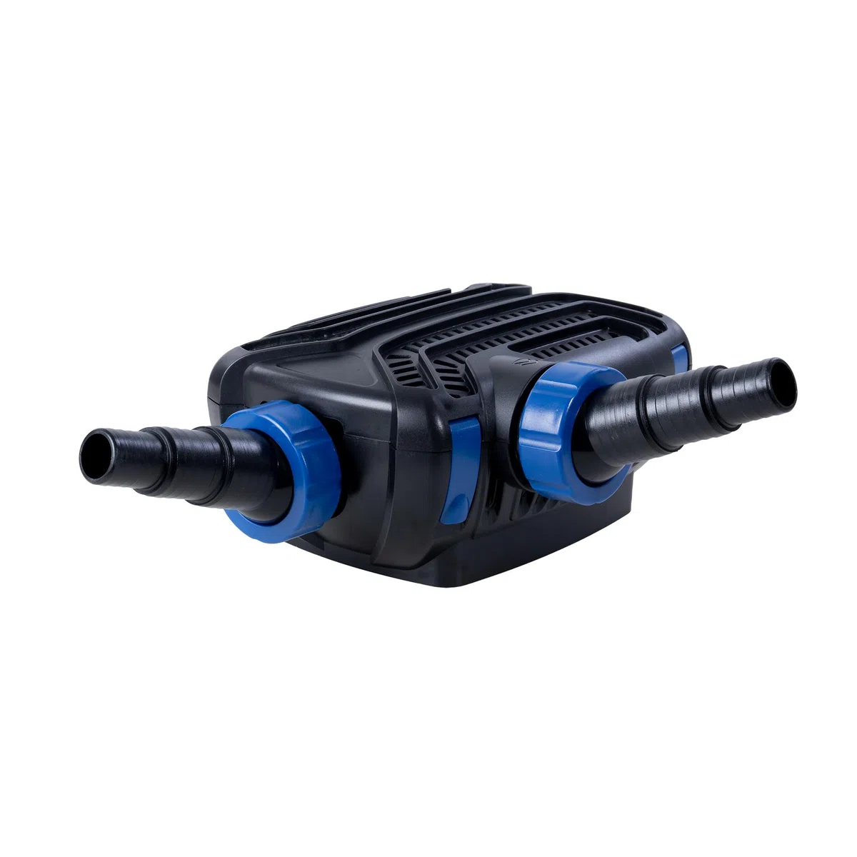 AquaForte CTF 2.800 Bomba para acuario, estanque, bomba de arroyo GR126, 3 m³/h, altura de extracción de 2 m, 10 W, 220-240 V