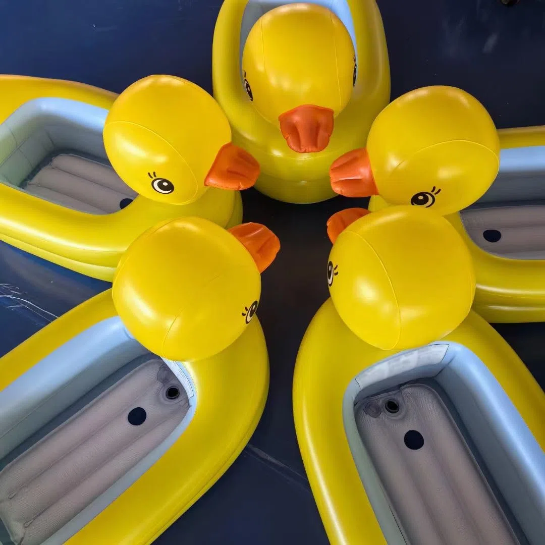 Rampa Piscina para Perros Cama Flotante para Perros para la Piscina, Rampa Perros Bomba