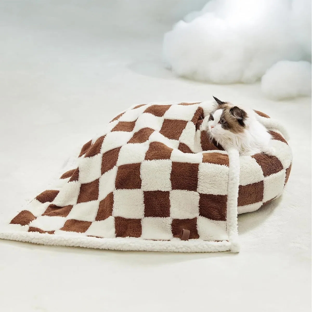 Manta para perro, 2 unidades, impermeable, a prueba de fugas, para perros y gatos, manta cálida y esponjosa para perros pequeños y medianos, funda de sofá de franela para mascotas, protector