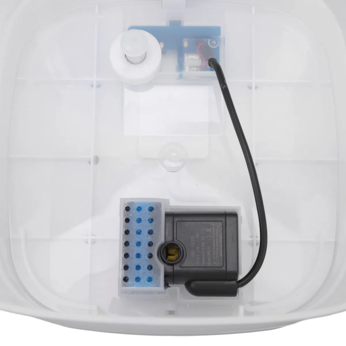 Fuente de Agua para Mascotas, Dispensador Automático de Agua para