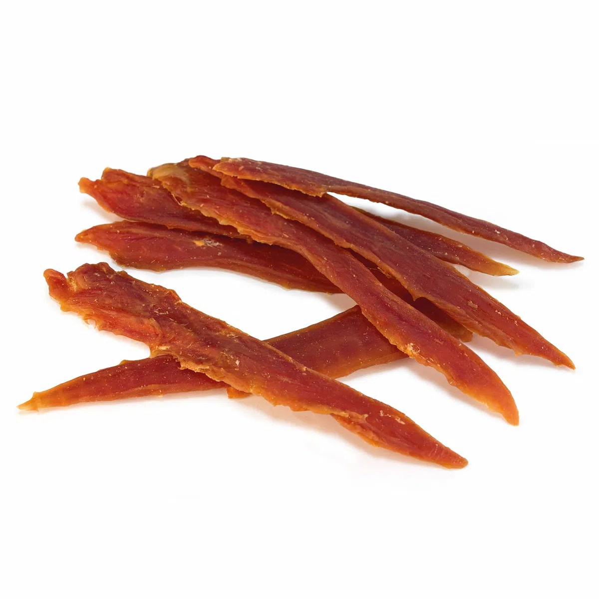 ARQUIVET - Filete de Pato (A Granel - 3 Kg) - Snacks Naturales para Perros