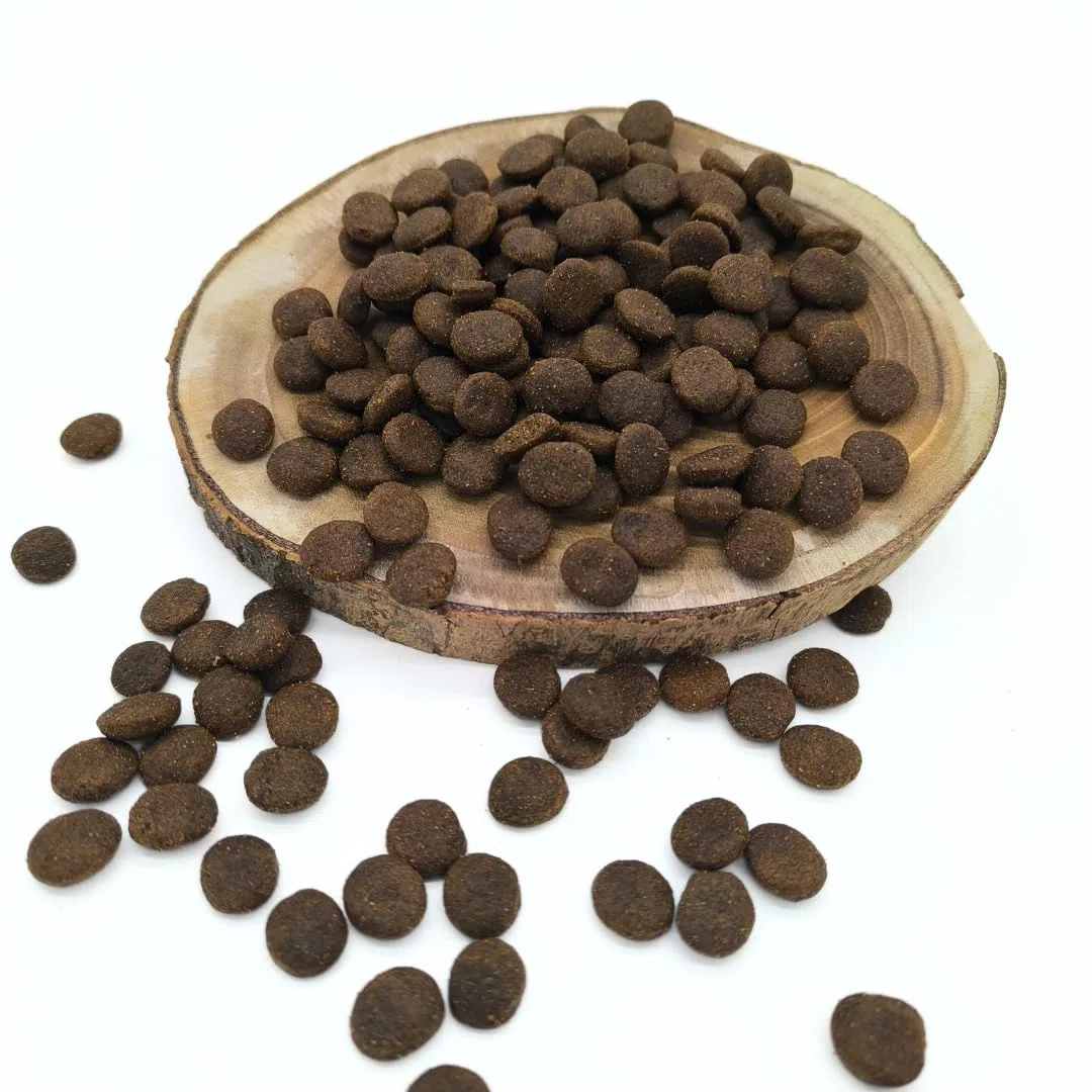 Pienso Grain Free para Perros Adultos - Carne Fresca de Cordero y Pollo | Fórmula Completa para Todas Las Razas | 12 kg | Nutrición Balanceada y Sin Cereales