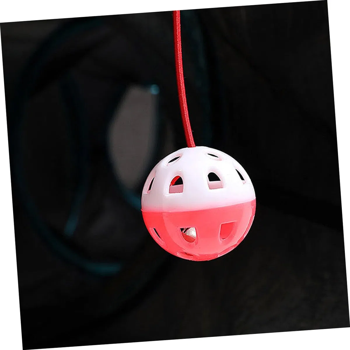 Túnel Plegable para Gatos Interactivo, Educativo, Forma S