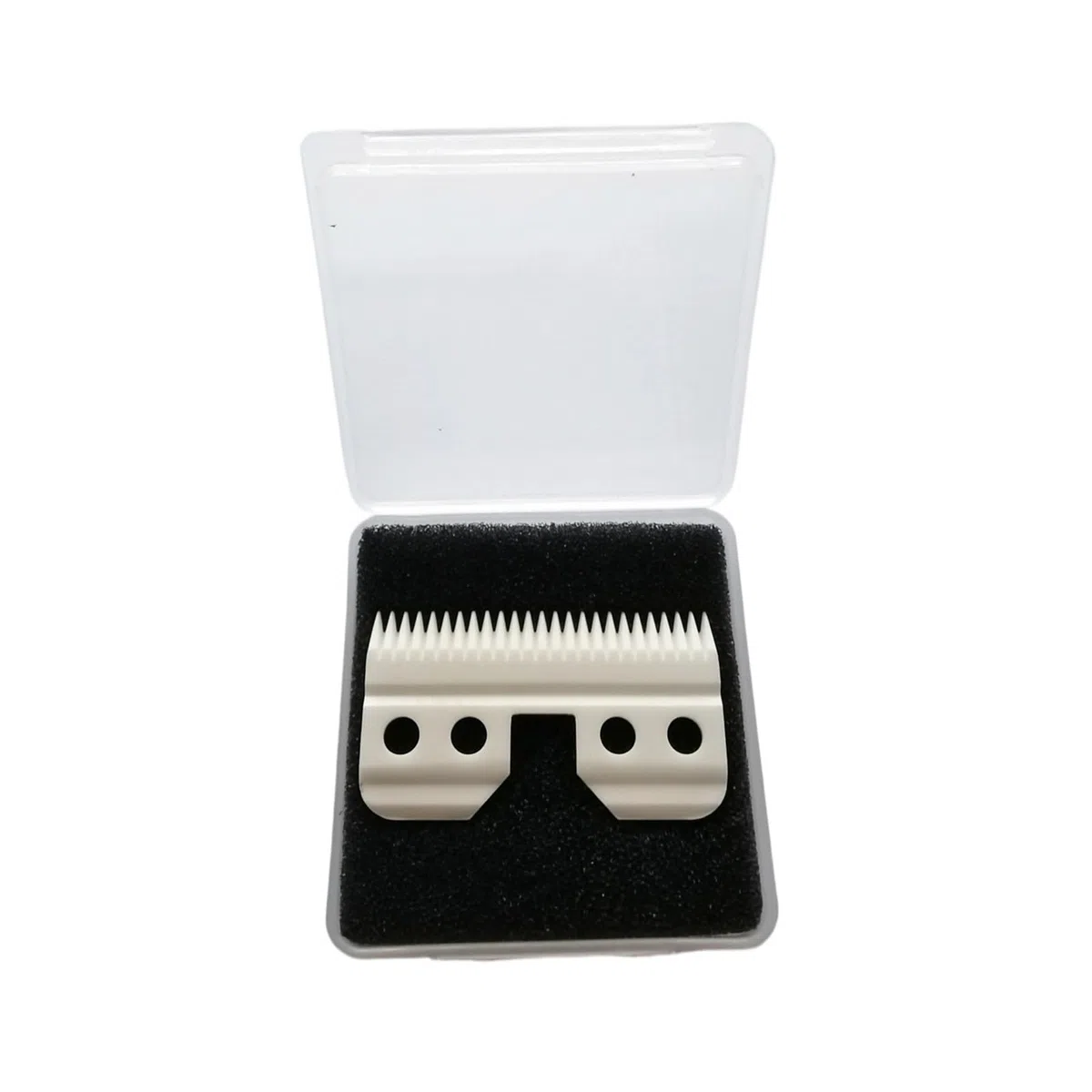 Compatible con Cuchilla, Cortadora De Mascotas De 25 Dientes con Cuchilla | Cortadora De Mascotas De 25 Dientes Con Cuchilla Móvil De Cerámica A5 40# Y 50#(10pcs)