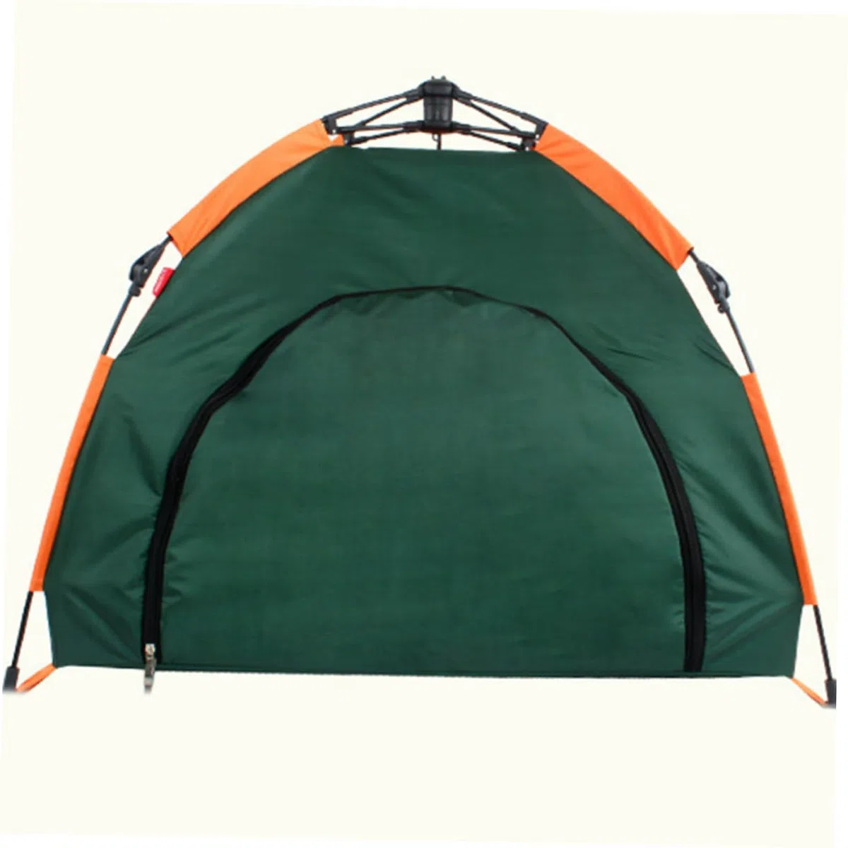 Toddmomy Tienda Campaña Mascotas Exterior Resistente Lluvia Plegable Protección Solar