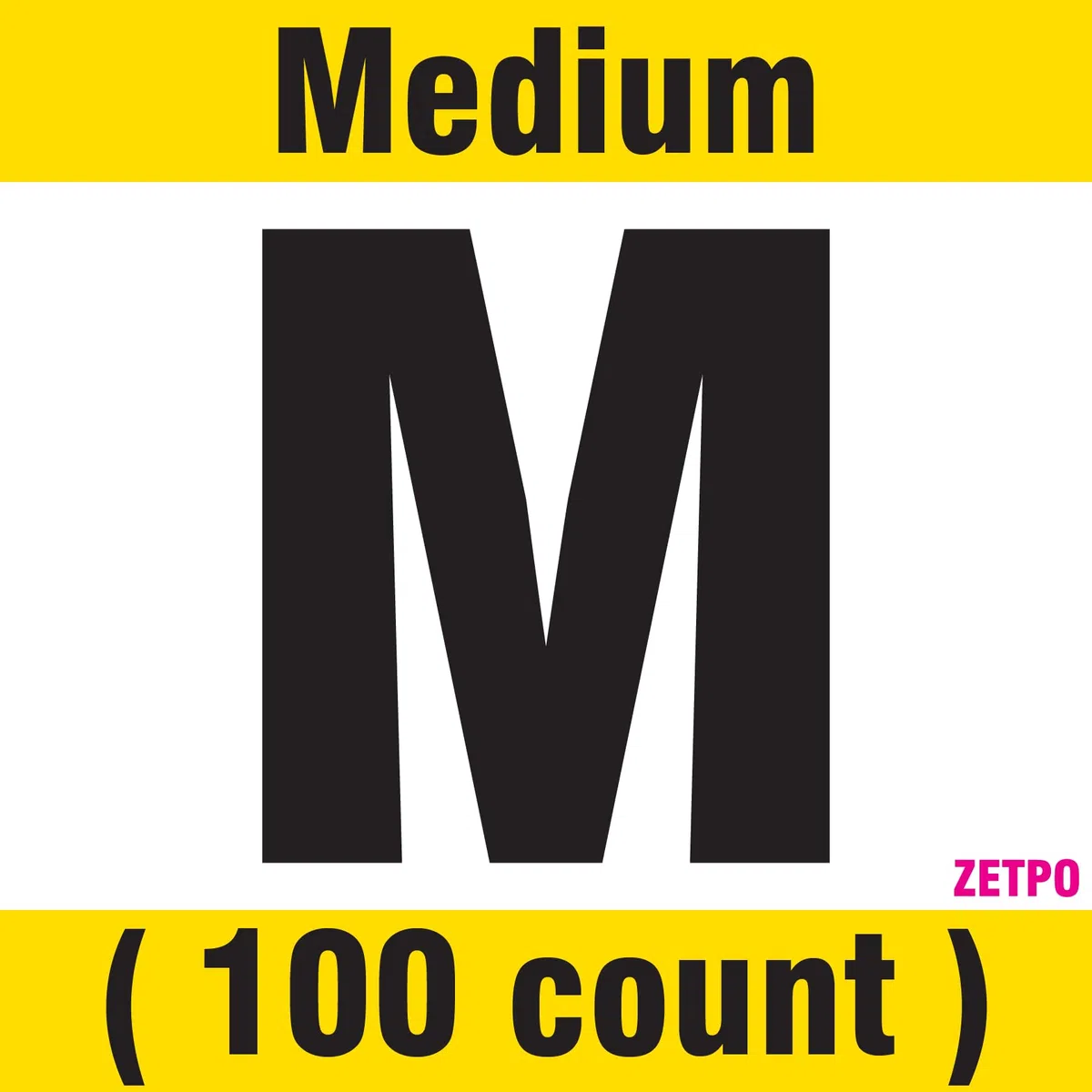 Zetpo - 100 tapas de uñas suaves para gatos, 5 x diferentes colores al azar + 5 x pegamento adhesivo + 5 x aplicador, puntas de gatito, patas de gato, patas de mascotas de gato, cubiertas suaves