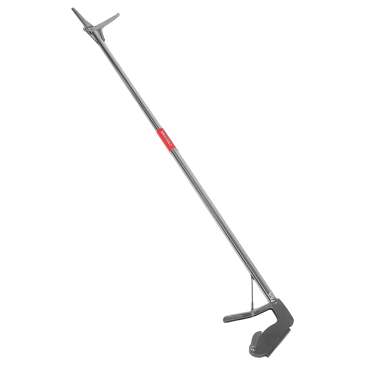 Pinza para Serpientes de Alta Resistencia Alcance Extendido