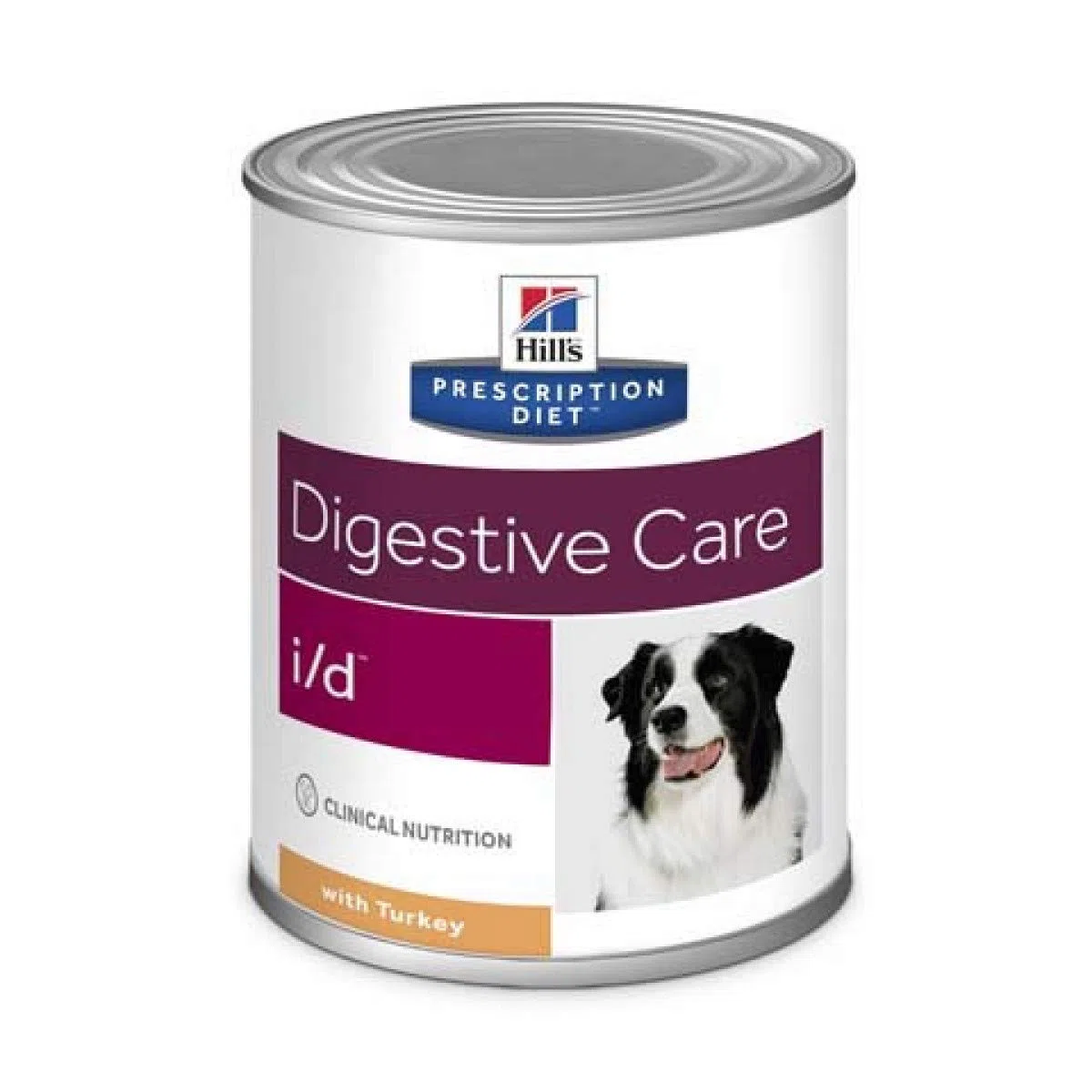 Hills Pet Nutrition S.L. PD Can I/D Stew Pollo/Verdu 12/354G 603867 Hills 600 g