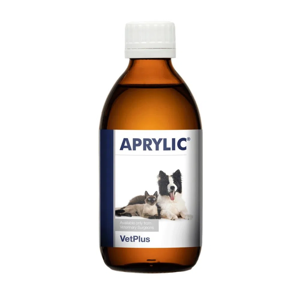 Aprylic 500ml para Perros Y Gatos