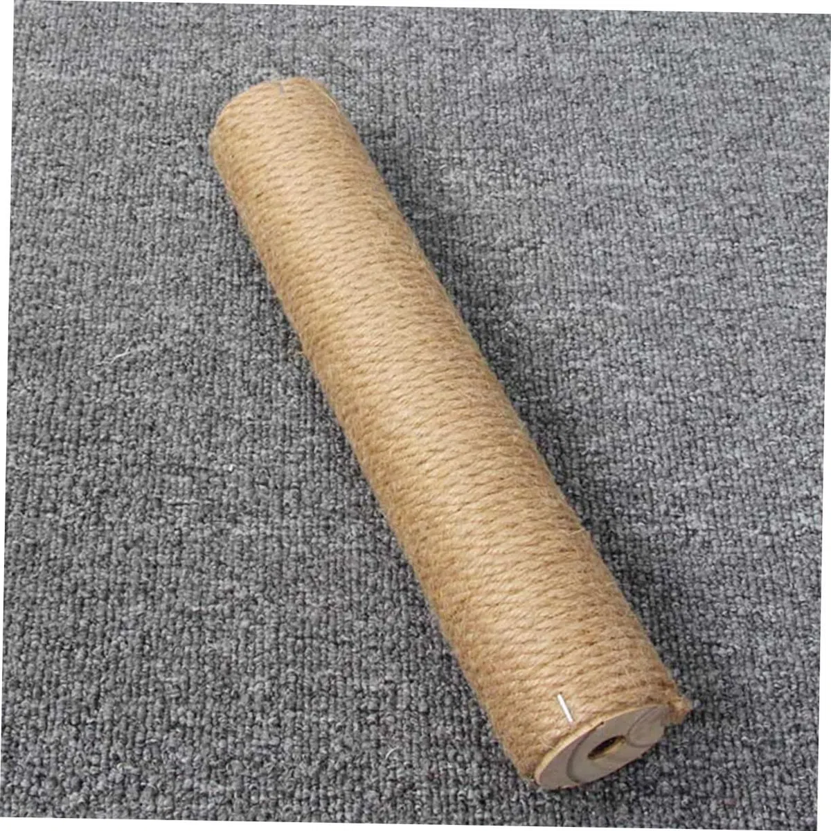 Poste Gatos para Yute Cuerda Madera Rascador