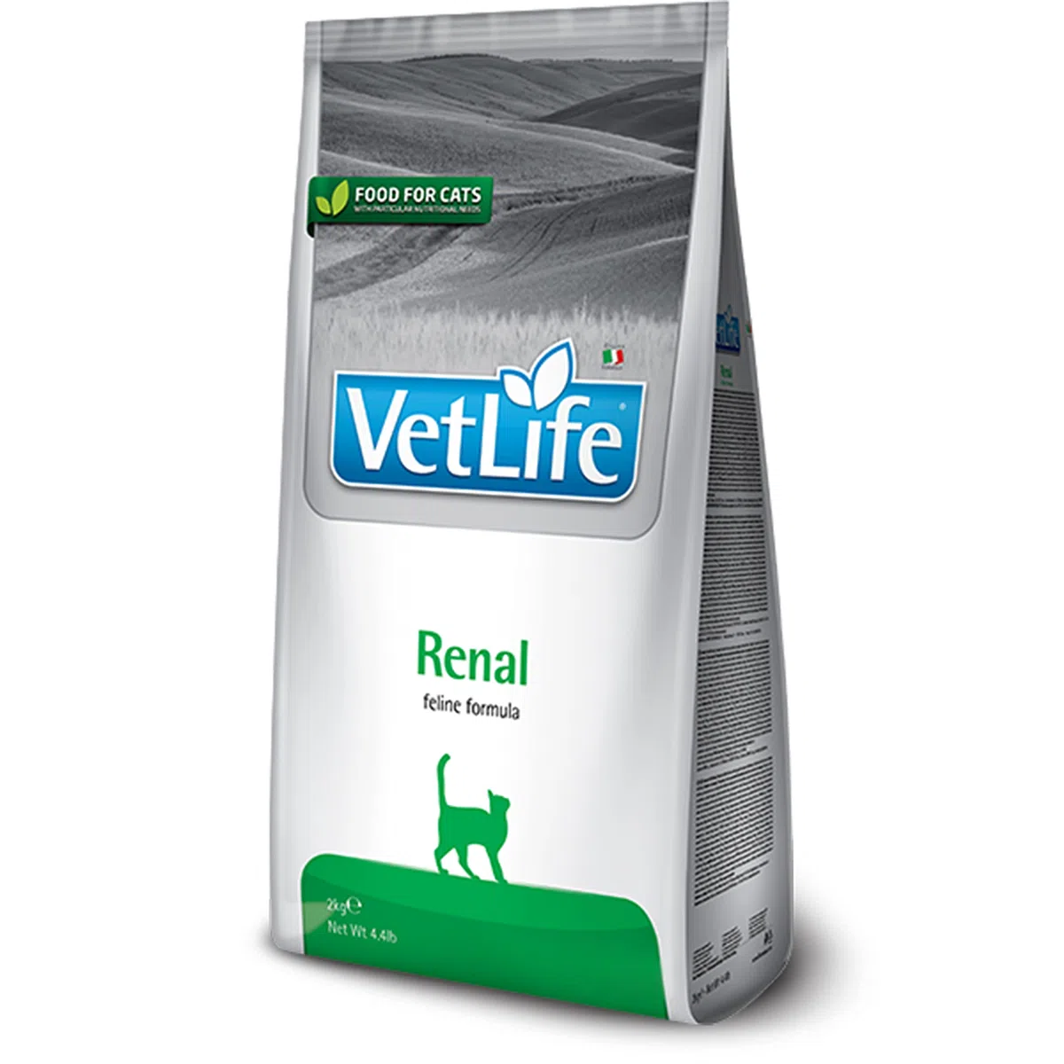 FARMINA Vet Life Cat RENAL 5KG