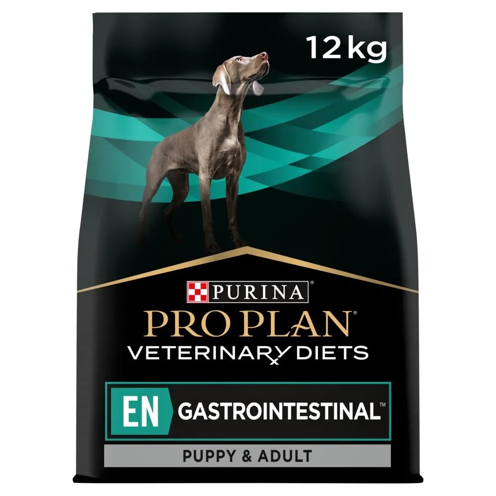 Purina Pro Plan Vet Canine En 12Kg 12000 g