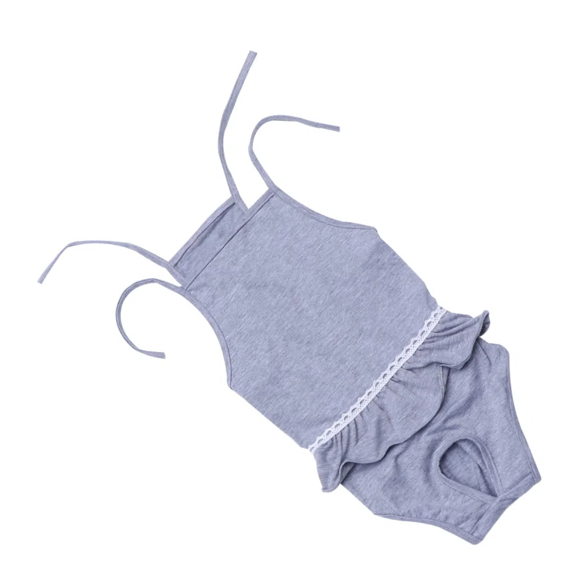 YARNOW 3 Piezas De Pantalones Térmicos para Perras De Una Pieza para Mascotas Pantalones Menstruales para Perras Talla XXL