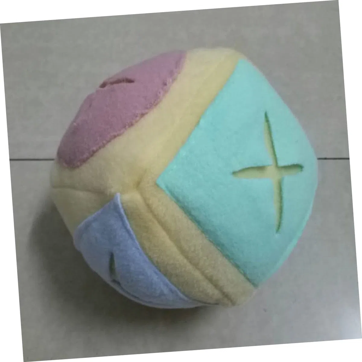 ABOOFAN 3 Piezas De Limpieza De para Perros Juego De Perros Juguete con Sonido para Mascotas Juguete para Masticar Cachorros Juguetes Masticadores Agresivos Juguete para