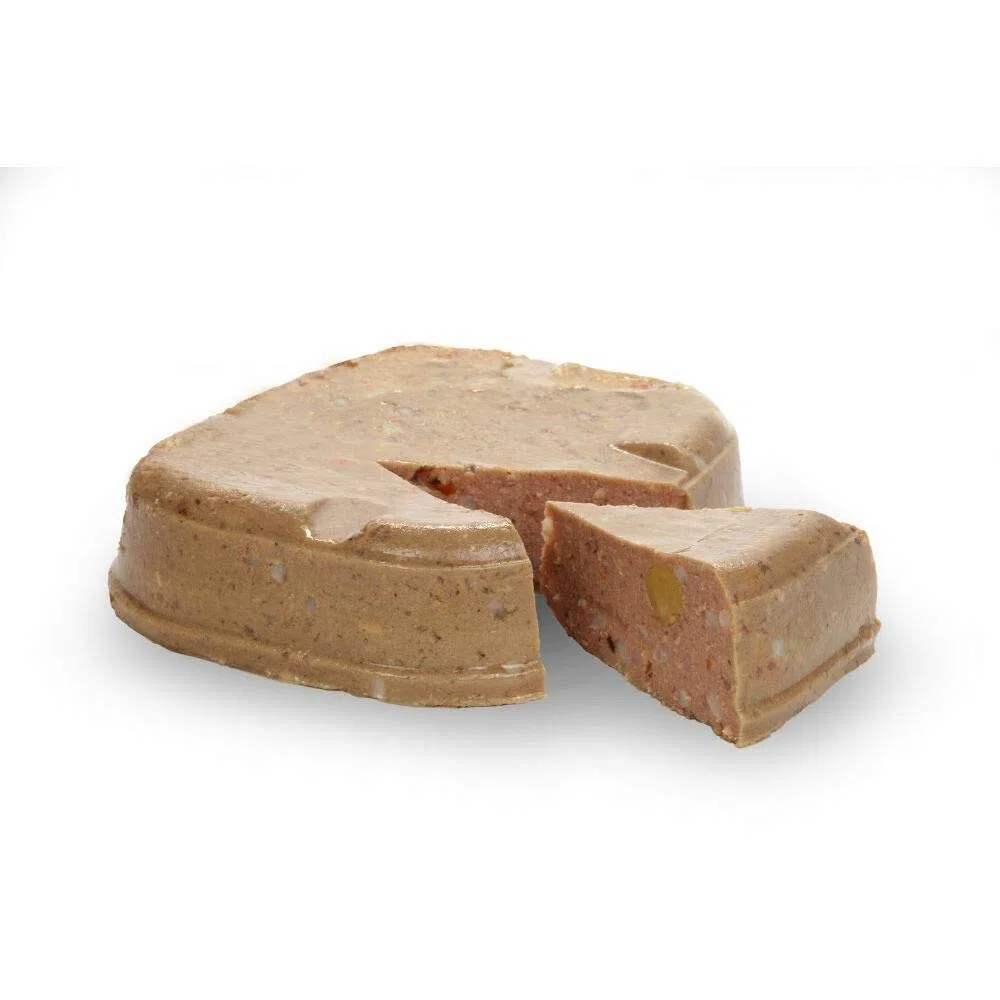 10x Renske Carne Fresca Comida para Perros Senior Pavo Sin Granos 395 gr