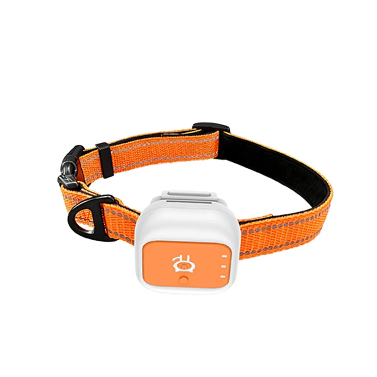 Domary Localizador GPS para Mascotas, Valla Electrónica para Perros, Valla Virtual, Límite Electrónico con Seguimiento en Tiempo Real, Alerta SOS, Batería Perros y (Versión Eurasia y África)