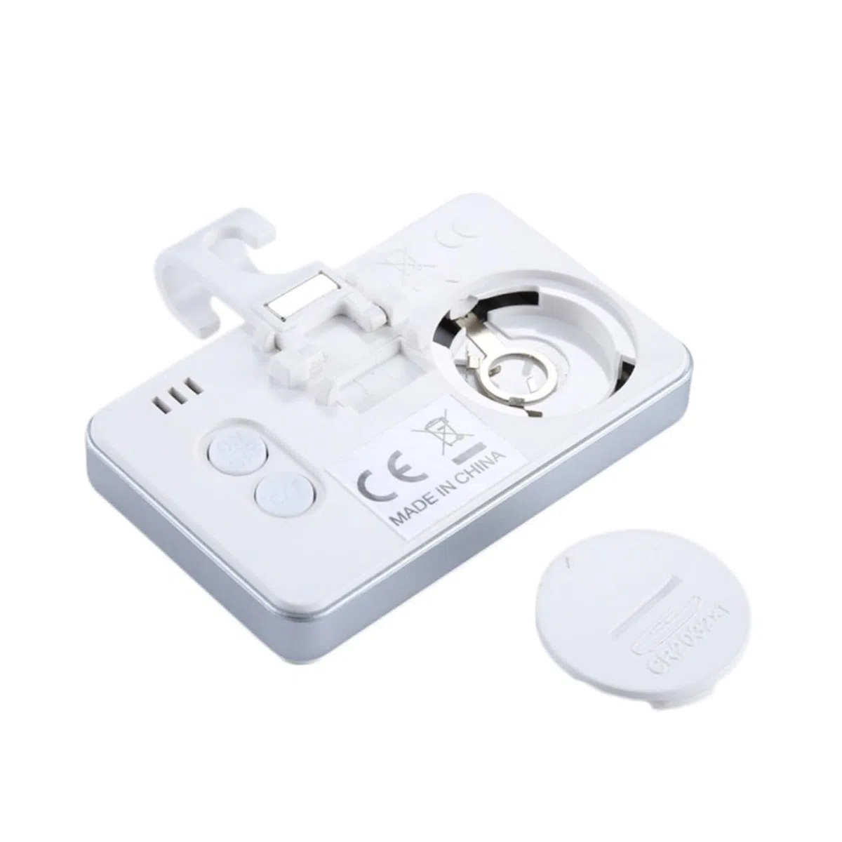 BESTonZON 6piezas Digital Para Refrigerador y Congelador Con Gancho Paquete De Pantalla De Temperatura Alternativa Para Acuarios y Uso Doméstico