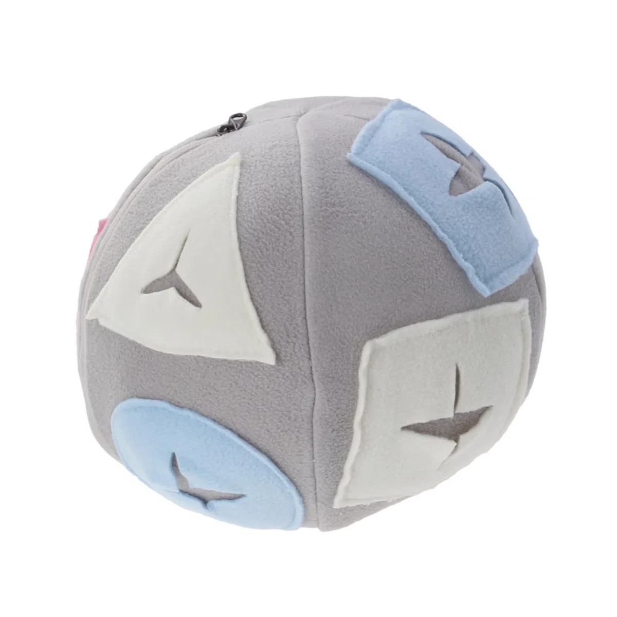 SUPVOX 2 Piezas Juguetes para Mascotas Dog Toys Dog Treats Juguetes para Perros Cachorros Bola de hocico para Perros Jugar a la Pelota versión Coreana Pelota de Juguete