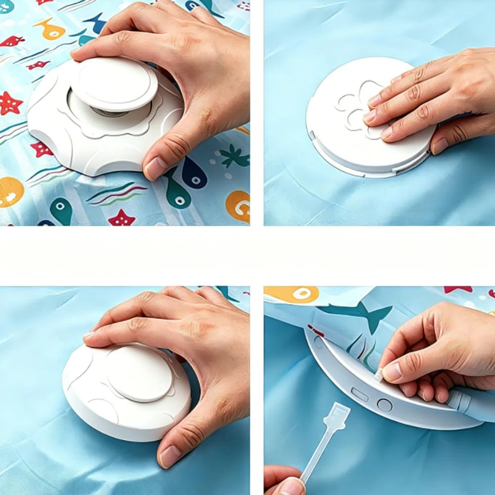 Juguete automático para gatos de interior, plato de juego de caza para esconderse, juguetes interactivos recargables para gatos, plumas ocultas móviles, juguetes de ejercicio duraderos para
