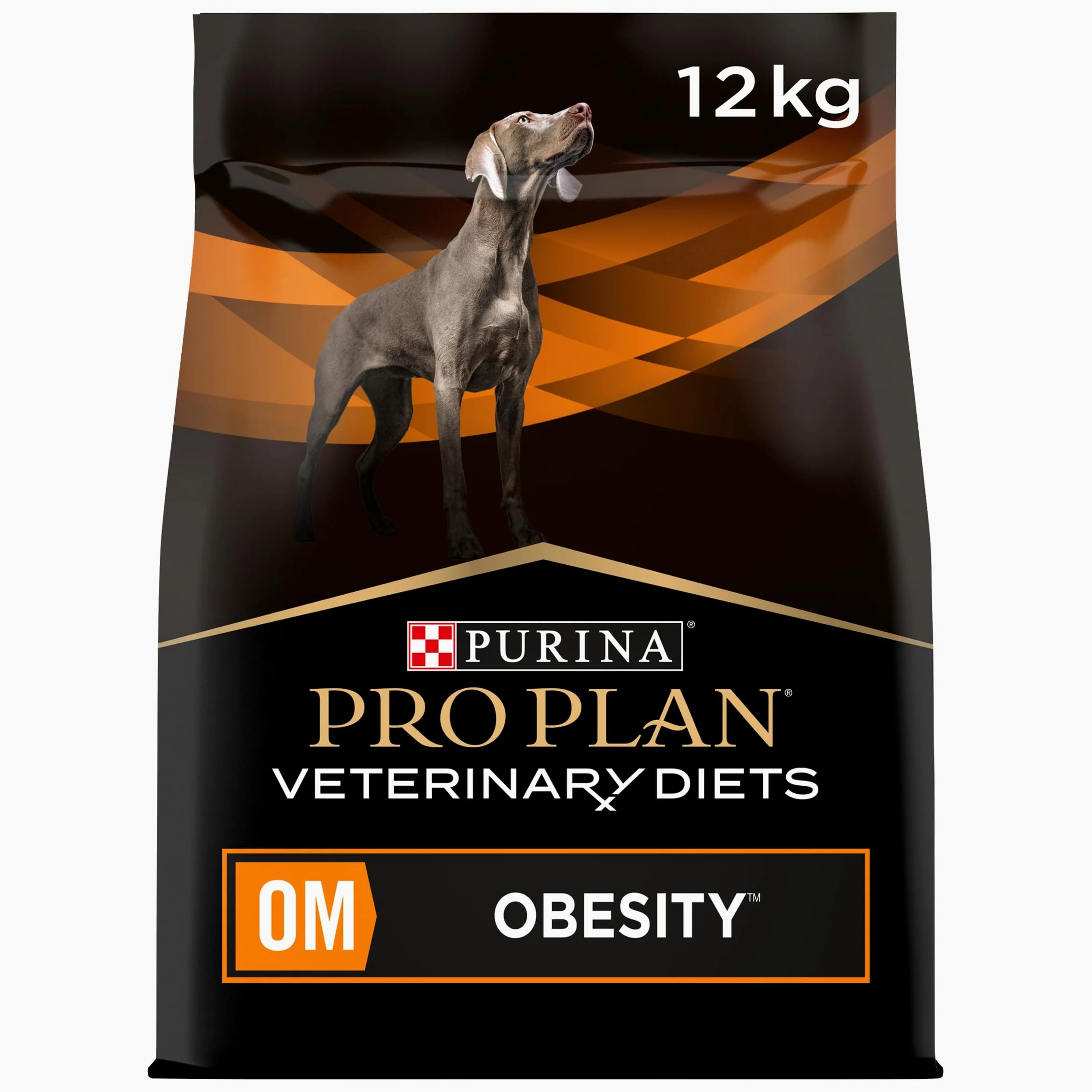 Purina Pro Plan Vet Canine Om 12Kg 12000 g