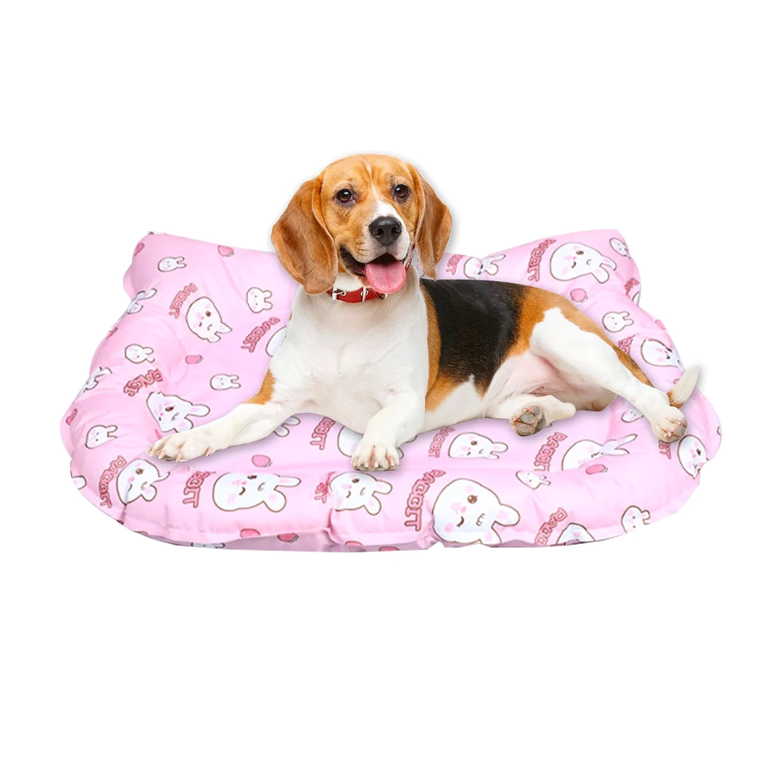 Alfombrilla de refrigeración para mascotas, cojín de gel para gatos, accesorios impermeables para mascotas, manta fresca de larga duración para perros y gatos, uso en interiores y exteriores | accesorios impermeables para mascotas, manta de larga duración