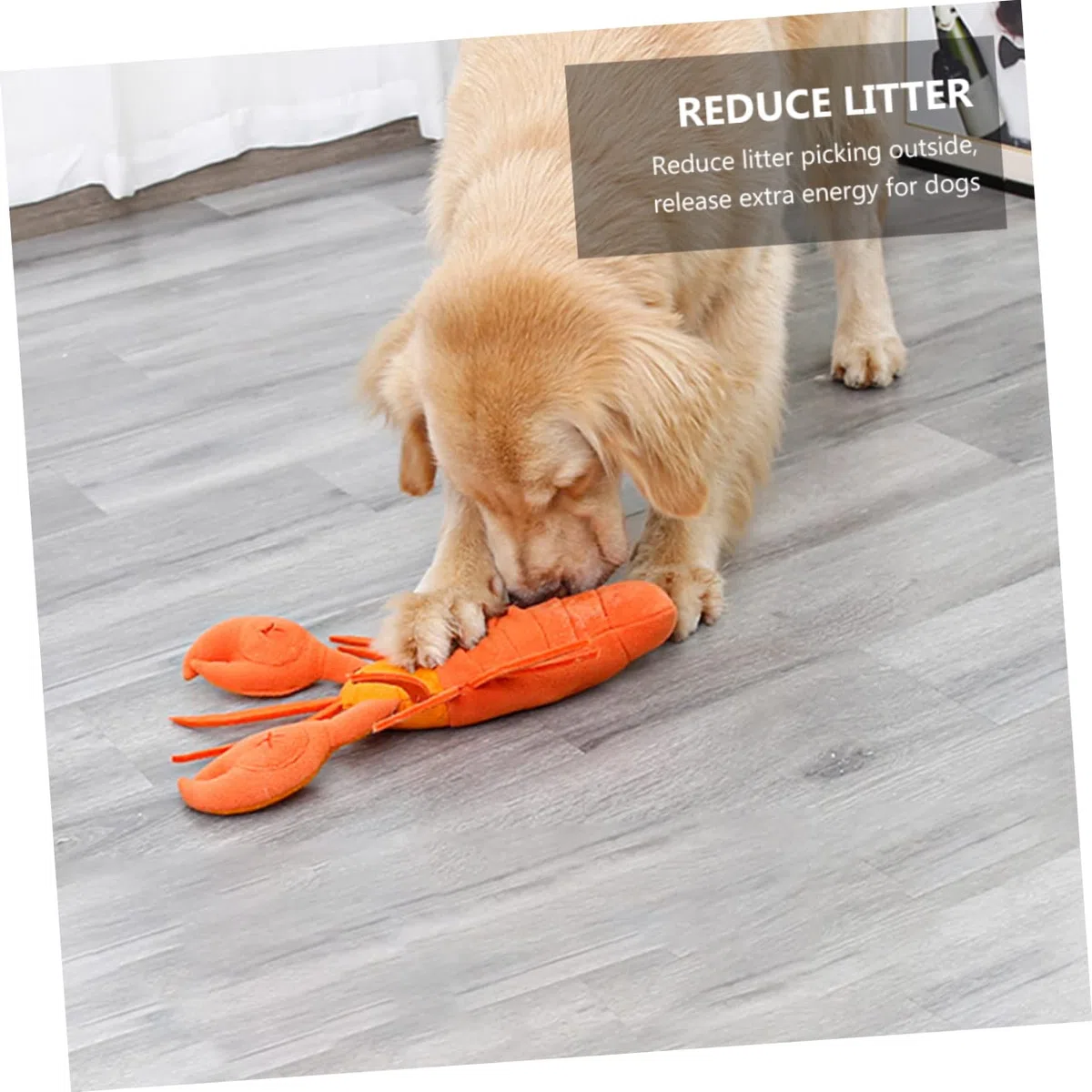 Angoily 3 Piezas Juguetes de alimentación de Mascotas Juguetes de Comida Juguete para la dentición Juguete para olfatear Perros Juguete para olfatear Mascotas Alimentar rapé