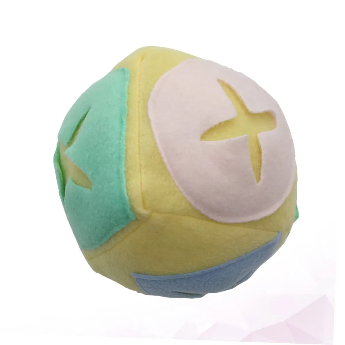ABOOFAN 3 Piezas De Limpieza De para Perros Juego De Perros Juguete con Sonido para Mascotas Juguete para Masticar Cachorros Juguetes Masticadores Agresivos Juguete para