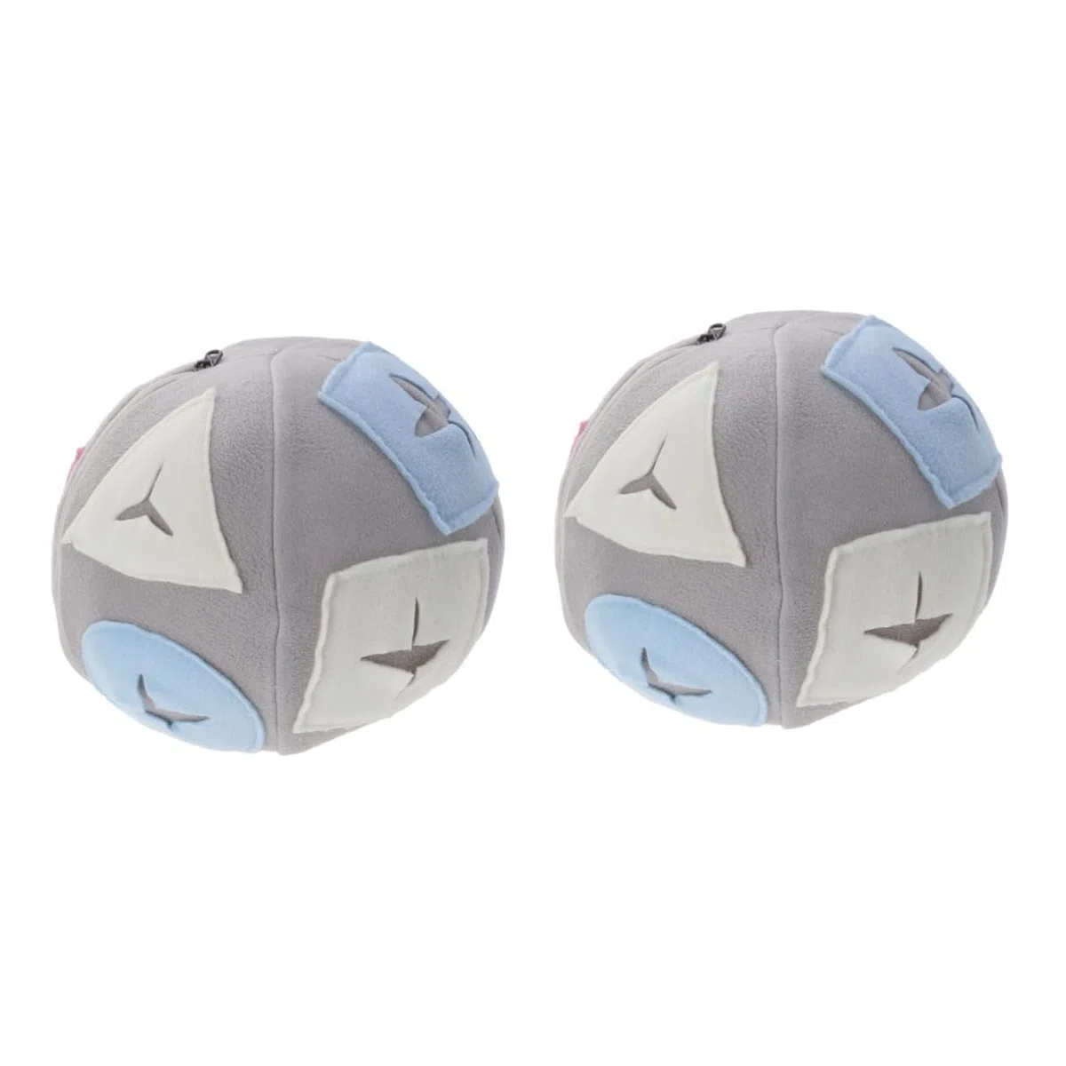 BESPORTBLE 2 Piezas Juguetes para Perros Jugar a La Pelota Bola Hocico para Perros Juguetes para Mascotas para Perros Bulbo Olfatorio Morder